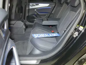 Audi S6 TDI 3.0V6 SCR quattro tiptronic Navi DAB LM20 Bild 5