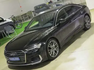 Audi S6 TDI 3.0V6 SCR quattro tiptronic Navi DAB LM20 Bild 2