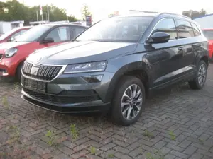 Skoda Karoq 1.5 TSI Clever