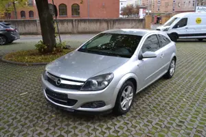 Opel Astra Innovation