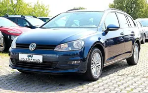 Volkswagen Golf 7 Variant 1.2 TSI CUP/VOLL SHEFT/AHK/PDC/BT