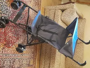 Kleiner Kinder-Buggy zu verkaufen
