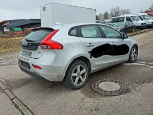Volvo V40 You!.2.0 ltr.EURO 6