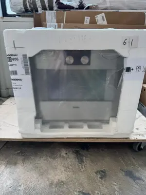 Dampfbackofen Gaggenau BS 450110 400 Serie