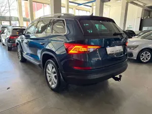Skoda Kodiaq 2.0 TDI DSG STYLE VIRTUAL ACC MEMORY AHK Bild 2