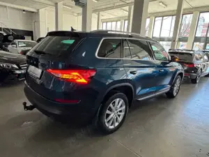 Skoda Kodiaq 2.0 TDI DSG STYLE VIRTUAL ACC MEMORY AHK Bild 4
