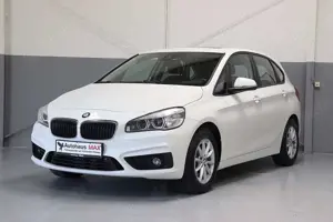 BMW 218 d ActiveTourer~Panorama~Kamera~Navi~1. Hand
