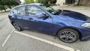 BMW 118 118 i Sport Line