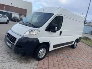 Peugeot Boxer Peugeot boxer L2H2