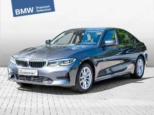 BMW 320 dA xDrive KEYLESS PDC SHZ NAVI LED ACC