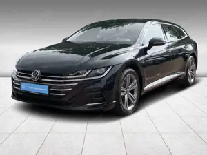 Volkswagen Arteon 2.0 TDI R-Line DSG Navi Pa Bild 2