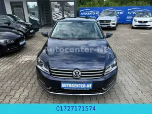 Volkswagen Passat 1.6 TDi Comfortline BlueMotion/A.H.K