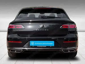 Volkswagen Arteon 2.0 TDI R-Line DSG Navi Pa Bild 5