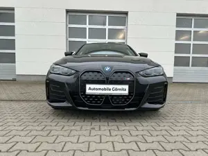 BMW i4 M 50 ///M PRO/CARBON/DAB/LASER/HK/GLASDACH