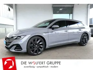 Volkswagen Arteon Arteon R-Line 1,4 l eHybrid OPF (156 PS)