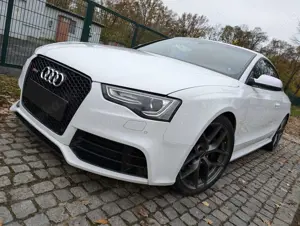 Audi RS5 4.2 FSI quattro