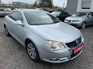 Volkswagen Eos 2.0