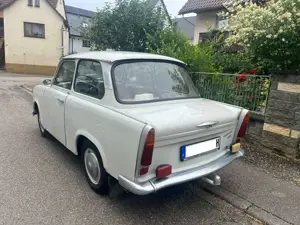 Trabant P601 **Oldtimer / NSPEKTION NEU** Bild 2