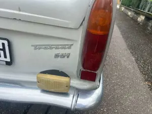 Trabant P601 **Oldtimer / NSPEKTION NEU** Bild 5