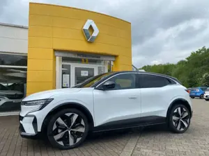 Renault Megane E-Tech  Techno 100% Elektrisch