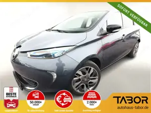 Renault ZOE ZE40 R110 Life LIMITED Miet-Bat. Nav. PDC