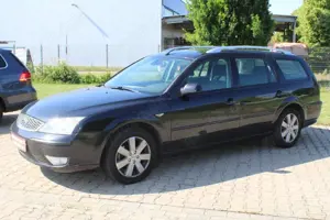 Ford Mondeo 1.8 Trend*AHK*SHZ*NSW*KLIMAAUTO.*TÜV 09/2026