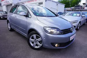 Volkswagen Golf Plus VI Team*2.Hand*Autom.*37 TKM*GARANTIE*
