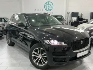 Jaguar F-Pace F-PACE Prestige AWD*PANO*RFK*Temp*Leder*