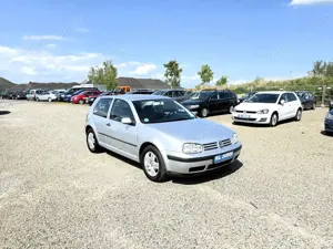 Volkswagen Golf 1.4L *1. HAND *Guter Zustand* TÜV bis 07. 2026 Bild 4