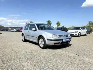 Volkswagen Golf 1.4L *1. HAND *Guter Zustand* TÜV bis 07. 2026 Bild 5
