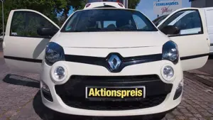Renault Twingo Expression  Erst 45000Km