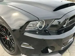 Ford Mustang Shelby GT500 Super Snake Widebody ** 860+PS ** Bild 5