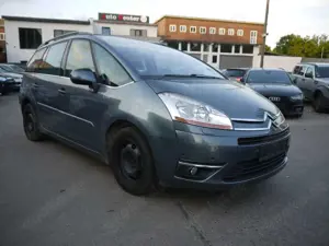 Citroen Grand C4 Picasso Grand C4 1.6 HDI / ohne Tüv