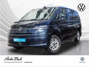 Volkswagen T7 Multivan T7 2.0 TDI DSG Life LÜ Navi, LED, Digit