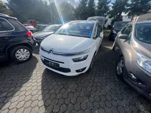 Citroen C4 Picasso Selection*Panorama