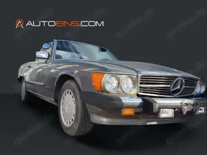 Mercedes-Benz 560 SL 560*Automatik*Klima*Leder*