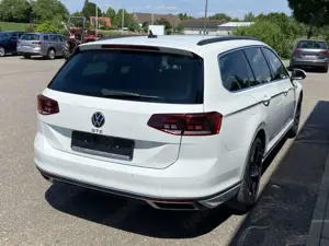 Volkswagen Passat Variant GTE 1.4 TSI DSG 18"+NAVI+STANDHEI Bild 5