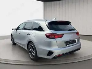 Kia Ceed SW / cee'd SW Ceed SW 1.5 T-GDI DCT NAVI SHZ KAMERA LED-S. Bild 4