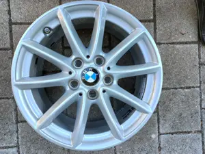 Alufelgen für Kfz Bild 2