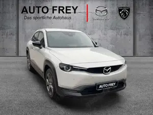 Mazda MX-30 Elektro Ad`Vantage / Industrial Vintage