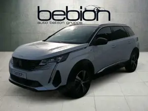 Peugeot 5008 2.0 BlueHDi 180 FAP GT Navi PDC Pano LED Bild 2
