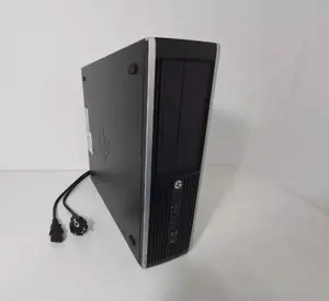 Computer HP Pro 630 3,3 GHz 8 GB SSD Win11 Pro Brenner