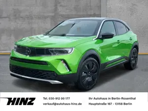 Opel Mokka Ultimate Irmscher, LED, Kamera, Navi,Leder