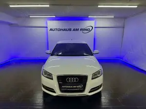 Audi A3 Sportback 2.0 TDI S line+ LEDER XEN TEMPO SZH