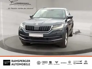 Skoda Kodiaq 2.0 TDI DSG Style 4x4 AHK ACC LED Navi Ka