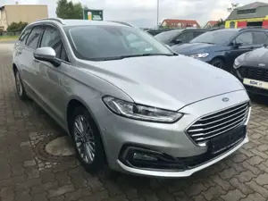 Ford Mondeo Kombi 187Ps  Hybrid Titanium LED/AHK/Sony