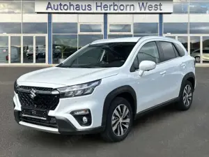 Suzuki SX4 S-Cross 1.4 GLX Mild Hyb Allgrip LED SHZ Navi RFK Assi.