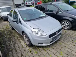 Fiat Punto Evo 1.2 8V More