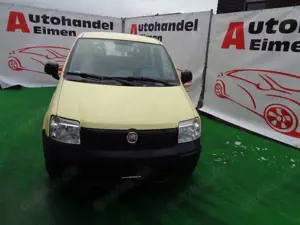 Fiat Panda 1.2 8V MyLive (169)