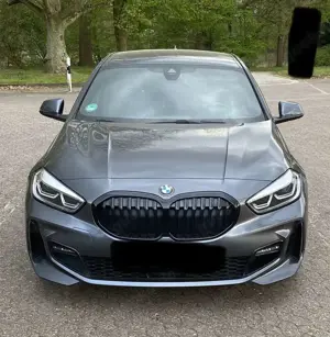 BMW 118 118 i M Sport
